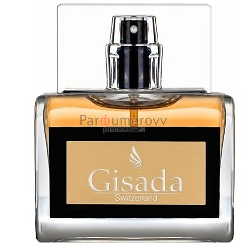 GISADA UOMO edt (m) 100ml TESTER GISADA UOMO edt (m) 100ml TESTER