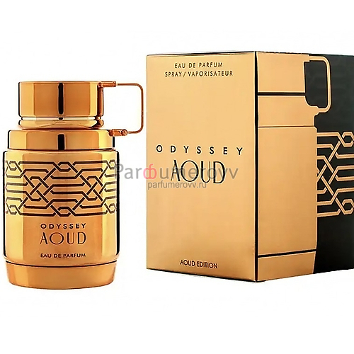 ARMAF ODYSSEY AOUD edp (m) 100ml ARMAF ODYSSEY AOUD edp (m) 100ml