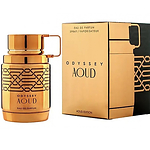 Armaf Odyssey Aoud Armaf Odyssey Aoud