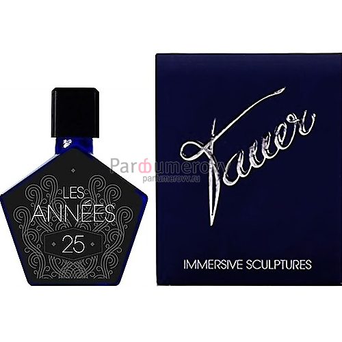 TAUER PERFUMES LES ANNEES 25 BIS edp 50ml