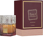 Lattafa Khamrah Dukhan