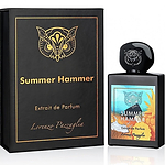 Lorenzo Pazzaglia Summer Hammer
