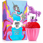 Anna Sui Fantasia Pop Surprise! Red Purple Anna Sui Fantasia Pop Surprise! Red Purple
