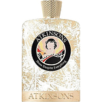 Atkinsons Shine Despite Everything Atkinsons Shine Despite Everything