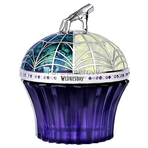 HOUSE OF SILLAGE WEDNESDAY 75ml parfume