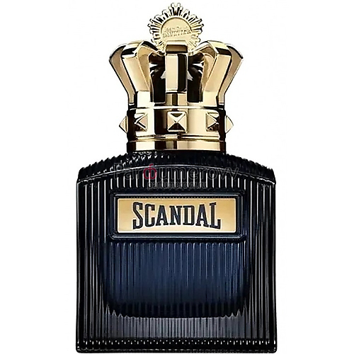 JEAN PAUL GAULTIER SCANDAL INTENSE edp (m) 100ml TESTER JEAN PAUL GAULTIER SCANDAL INTENSE edp (m) 100ml TESTER
