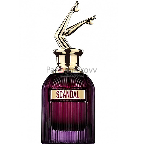 JEAN PAUL GAULTIER SCANDAL INTENSE edp (w) 80ml TESTER JEAN PAUL GAULTIER SCANDAL INTENSE edp (w) 80ml TESTER