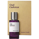 Maison Crivelli Oud Cadenza