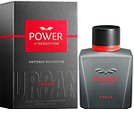 Antonio Banderas Power Of Seduction Urban
