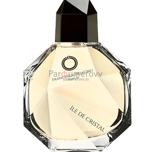 FRANCESCA DELL'ORO ILE DE CRISTAL edp 100ml FRANCESCA DELL'ORO ILE DE CRISTAL edp 100ml