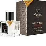 Vertus Bois Et Cuir Raffine