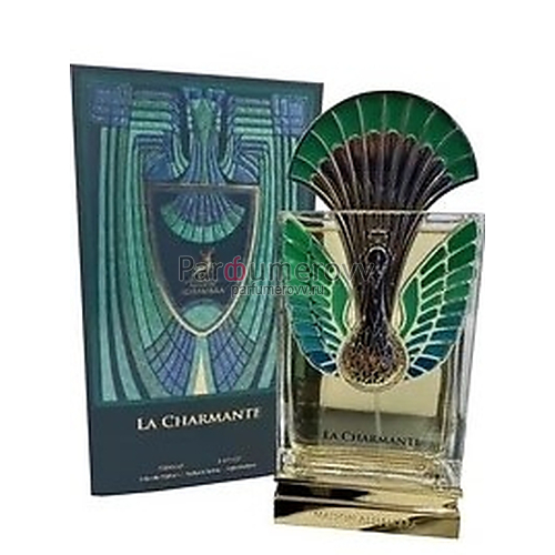 ALHAMBRA LA CHARMANTE edp 100ml ALHAMBRA LA CHARMANTE edp 100ml