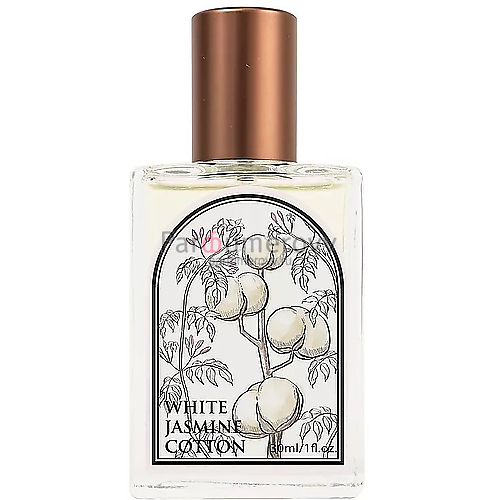 ATELIER FAYE WHITE JASMINE COTTON edp (w) 30ml ATELIER FAYE WHITE JASMINE COTTON edp (w) 30ml