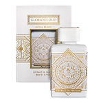 Fragrance World Glorious Oud Royal Blanc