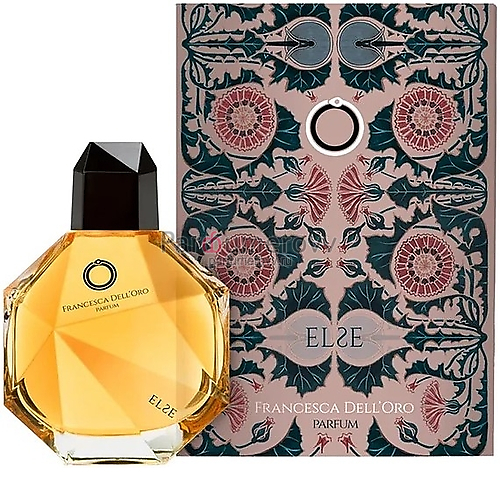 FRANCESCA DELL'ORO ELSE edp 100ml FRANCESCA DELL'ORO ELSE edp 100ml