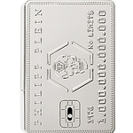 Philipp Plein No Limits Platinum Philipp Plein No Limits Platinum