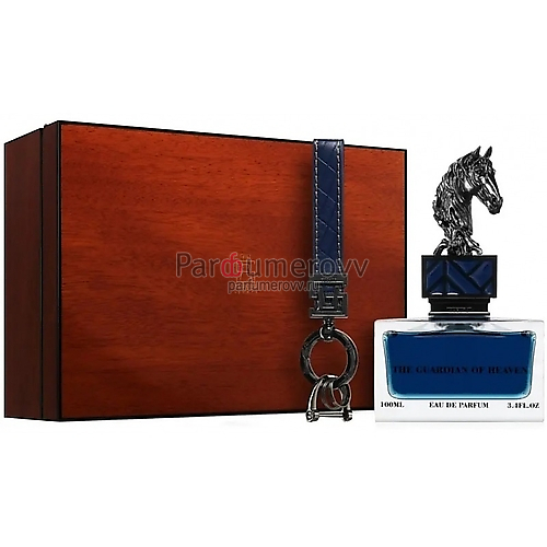 AURORA SCENTS THE GUARDIAN OF THE HEAVEN edp (m) 100ml в шкатулке AURORA SCENTS THE GUARDIAN OF THE HEAVEN edp (m) 100ml в шкатулке