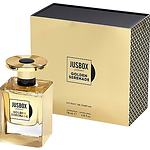 Jusbox Golden Serenade