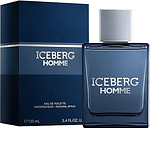 Iceberg Homme 2025