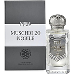 Nobile 1942 Muschio 20 Nobile Nobile 1942 Muschio 20 Nobile