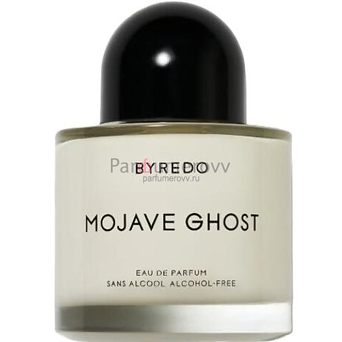 BYREDO MOJAVE GHOST ALCOHOL-FREE edp 100ml TESTER BYREDO MOJAVE GHOST ALCOHOL-FREE edp 100ml TESTER