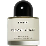 Byredo Mojave Ghost Alcohol-Free Byredo Mojave Ghost Alcohol-Free