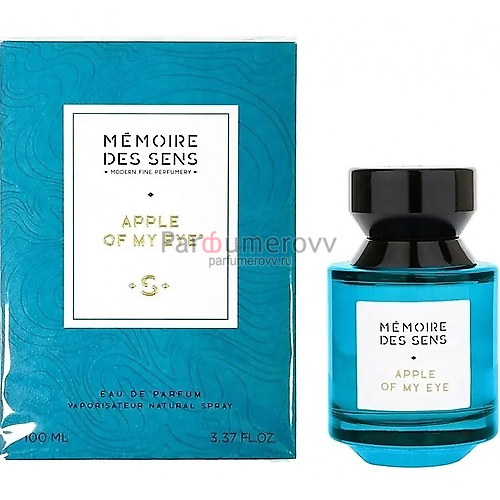 MEMOIRE DES SENS APPLE OF MY EYE edp 100ml 