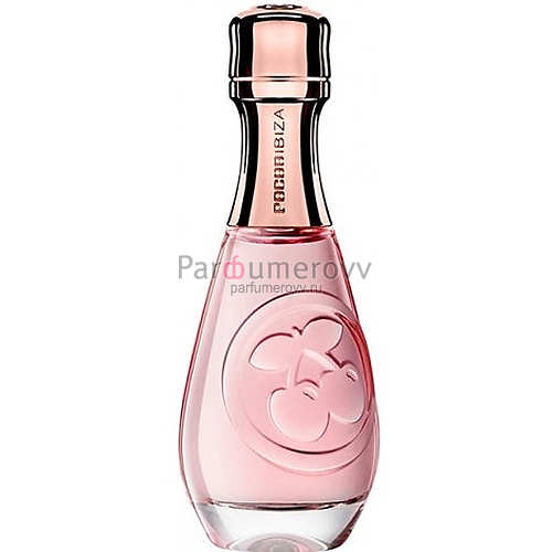 PACHA IBIZA 24/7 FOR WOMEN edt (w) 80ml TESTER PACHA IBIZA 24/7 FOR WOMEN edt (w) 80ml TESTER