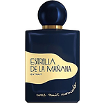 Une Nuit Nomade Estrella De La Manana