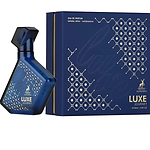 Alhambra Luxe Journey