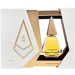 Aurora Scents Monument Gold