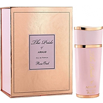 Armaf The Pride Rose Oud Armaf The Pride Rose Oud