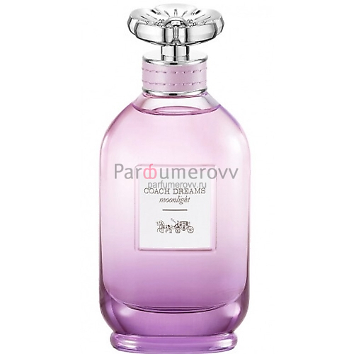 COACH DREAMS MOONLIGHT edp (w) 90ml TESTER COACH DREAMS MOONLIGHT edp (w) 90ml TESTER