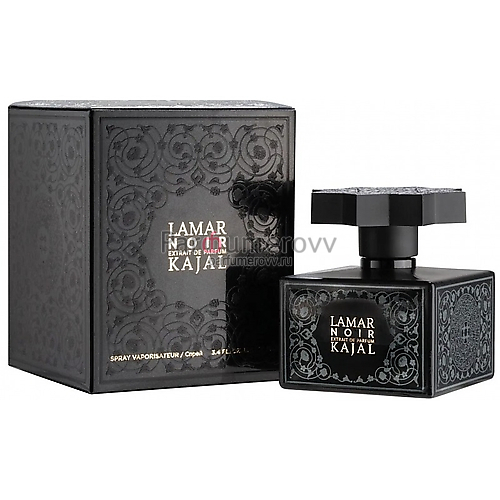 KAJAL LAMAR NOIR 100ml parfume KAJAL LAMAR NOIR 100ml parfume