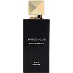 Alex Simone Apres Vous Parfum Absolu Alex Simone Apres Vous Parfum Absolu
