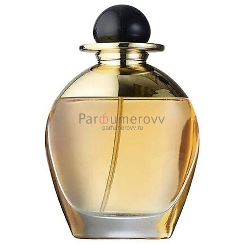 BILL BLASS NUDE BLACK edc (w) 100ml TESTER BILL BLASS NUDE BLACK edc (w) 100ml TESTER