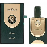 Armaf The Lion's Club Feroce Armaf The Lion's Club Feroce