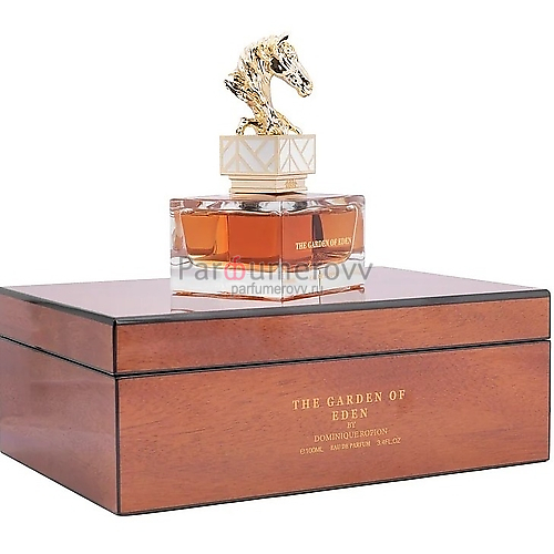 AURORA SCENTS THE GARDEN OF EDEN edp (m) 100ml в шкатулке AURORA SCENTS THE GARDEN OF EDEN edp (m) 100ml в шкатулке