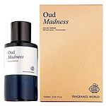 Fragrance World Oud Madness