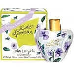 Lolita Lempicka Limited Edition Lolita Lempicka Limited Edition