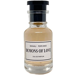 Manali Perfumes Demons Of Love