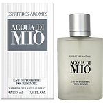 Nouvelle Etoile - Новая Заря Acqua Di Mio Nouvelle Etoile - Новая Заря Acqua Di Mio