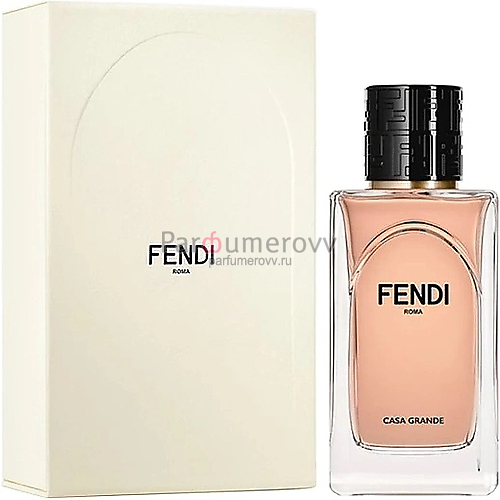 FENDI CASA GRANDE edp 100ml FENDI CASA GRANDE edp 100ml