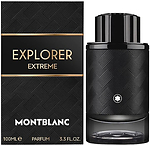 Montblanc Explorer Extreme