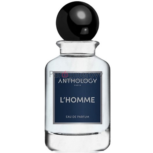 ANTHOLOGY L'HOMME edp (m) 100ml TESTER ANTHOLOGY L'HOMME edp (m) 100ml TESTER