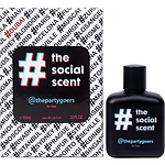 The Social Scent Thepartygoer For Her The Social Scent Thepartygoer For Her