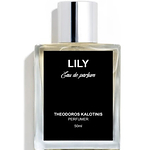 Theodoros Kalotinis Lily Theodoros Kalotinis Lily