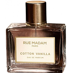Rue Madam Cotton Vanilla