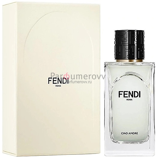 FENDI CIAO AMORE edp 100ml FENDI CIAO AMORE edp 100ml