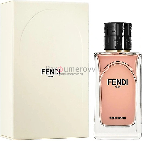 FENDI DOLCE BACIO edp 100ml FENDI DOLCE BACIO edp 100ml